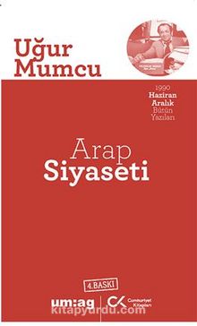 Arap Siyaseti - Uğur Mumcu