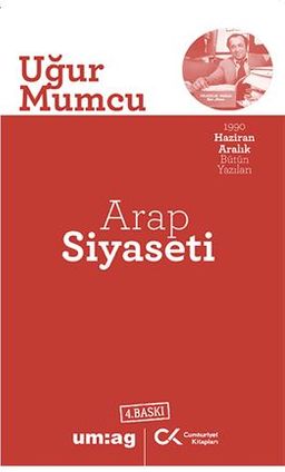 Arap Siyaseti
