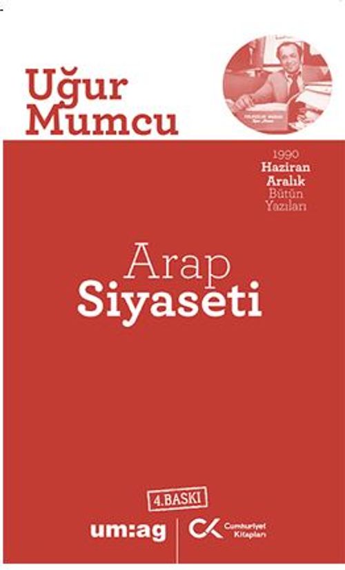 Arap Siyaseti