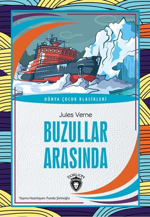 Buzullar Arasında