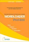 Wordloader Pro1800