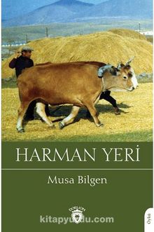 Harman Yeri 