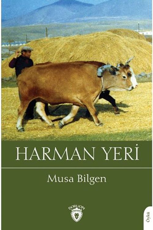 Harman Yeri 
