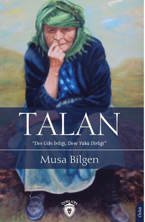 Talan