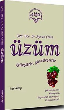 Üzüm & İyileştirir Güzelleştirir