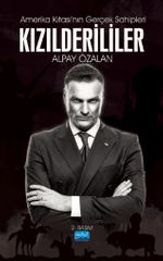Amerika Kıtası'nın Gerçek Sahipleri Kızılderililer