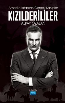 Amerika Kıtası'nın Gerçek Sahipleri Kızılderililer