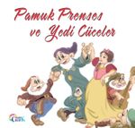 Pamuk Prenses ve Yedi Cüceler