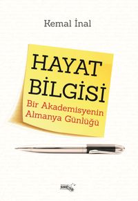 Hayat Bilgisi