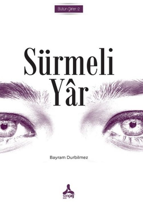 Sürmeli Yar Bütün Şiirleri 2