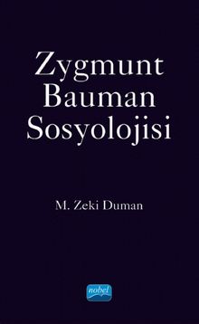 Zygmunt Bauman Sosyolojisi