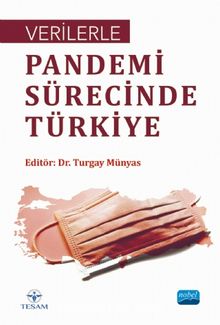 Verilerle Pandemi Sürecinde Türkiye - Kolektif