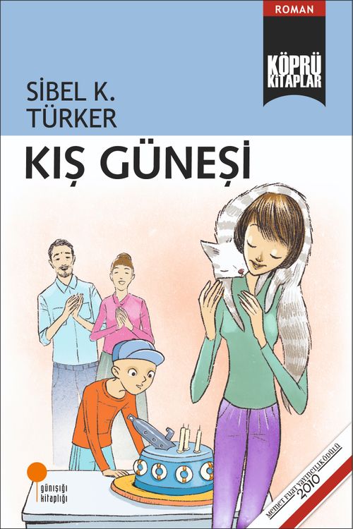 Kış Güneşi 