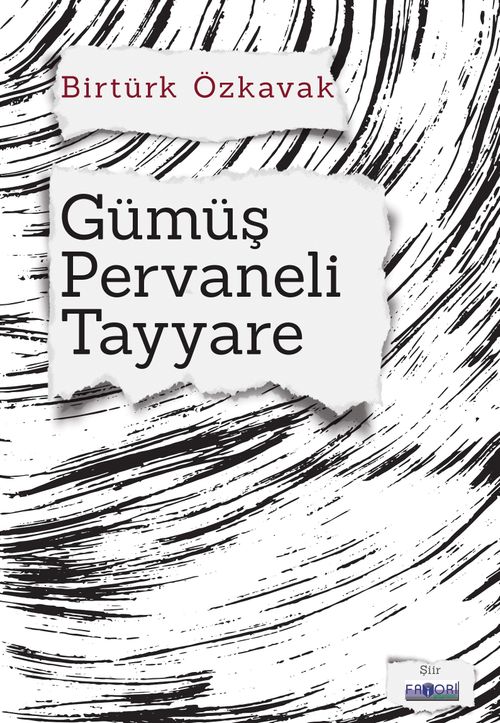 Gümüş Pervaneli Tayyare 