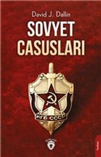 Sovyet Casusları