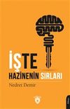 İşte Hazinenin Sırları