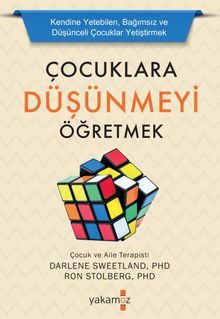 Çocuklara Düşünmeyi Öğretmek