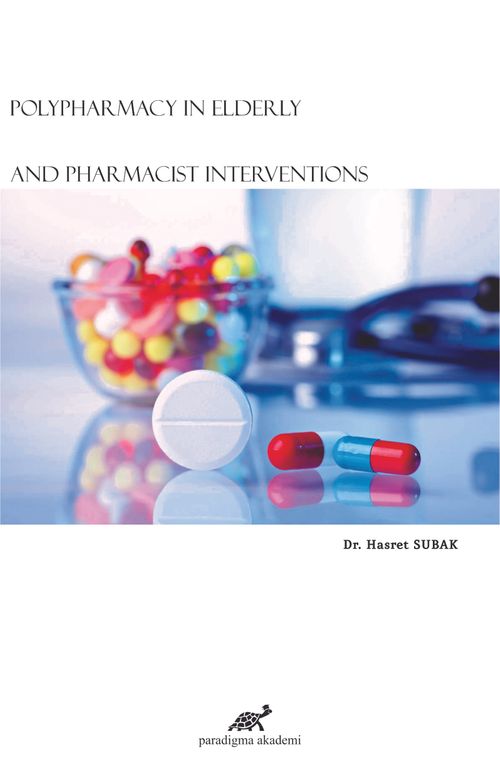 Polypharmacy In Elderly And Pharmacist Interventions