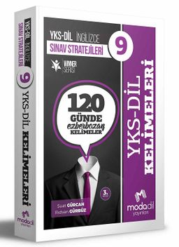 YKS Dil Sınav Stratejileri 9 120 Günde Ezber Bozan Kelimeleri
