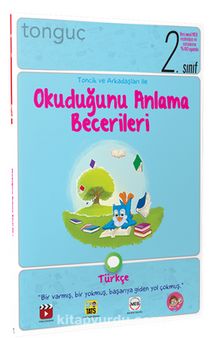 2. Sınıf Okuduğunu Anlama Becerileri - Kolektif