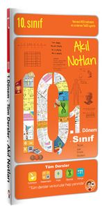 10.1 Akıl Notları