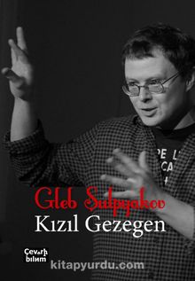 Kızıl Gezegen - Gleb Şulpyakov