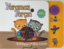 Yaramaz Tarçın / Sesli Kitabım - Ayça Atçı