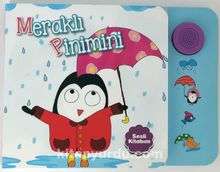 Meraklı Pinimini / Sesli Kitabım - Ayça Atçı