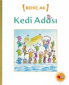 Kedi Adası - Behiç Ak