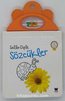 Sözcükler / Salla - Dişle - Ayça Atçı