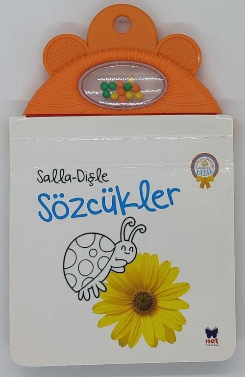 Sözcükler / Salla - Dişle