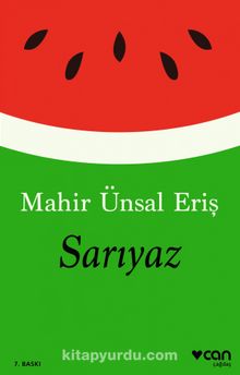 Sarıyaz - Mahir Ünsal Eriş