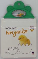 Hayvanlar / Salla - Dişle
