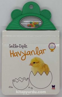Hayvanlar / Salla - Dişle - Ayça Atçı