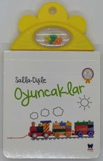 Oyuncaklar / Salla - Dişle
