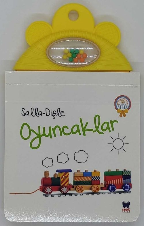 Oyuncaklar / Salla - Dişle