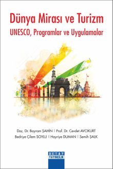 Dünya Mirası ve Turizm & Unesco, Programlar ve Uygulamalar