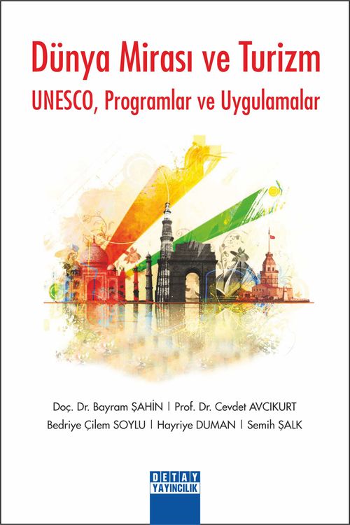 Dünya Mirası ve Turizm & Unesco, Programlar ve Uygulamalar