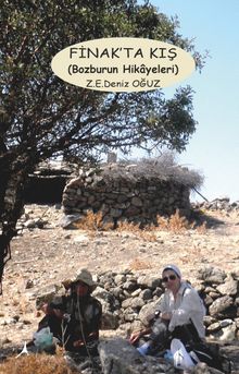 Fınak'ta Kış & Bozburun Hikayeleri