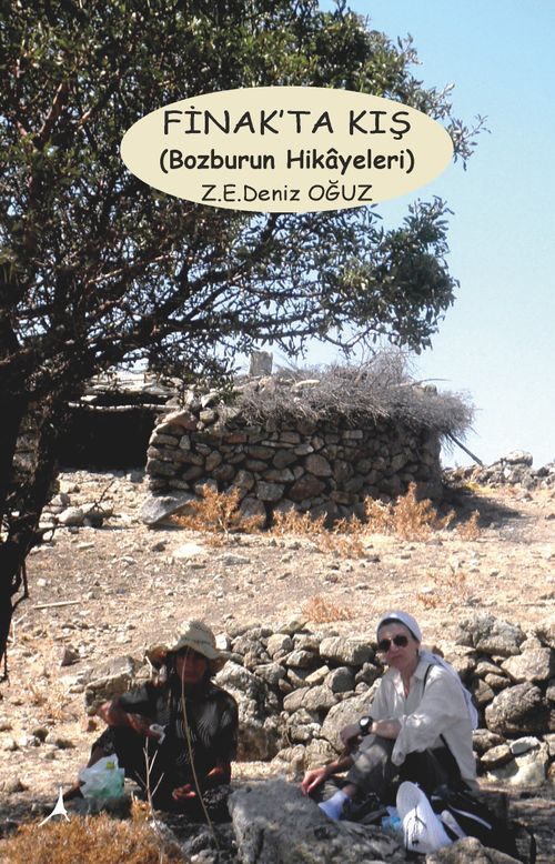 Fınak'ta Kış & Bozburun Hikayeleri