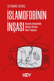 İslamofobinin İnşası 