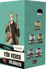 Tarihe Yön Veren Bilginler (10 Kitap)