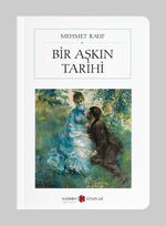 Bir Aşkın Tarihi (Cep Boy)