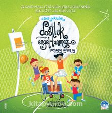 Dostluk Engel Tanımaz - Pedagog Ayşen Oy