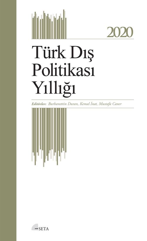 Türk Dış Politikası Yıllığı 2020