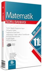 11. Sınıf Matematik Soru Bankası