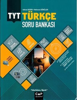 TYT Türkçe Soru Bankası