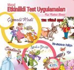 Masal Etkinlikli Test Uygulamaları / Kız Kulesi Serisi