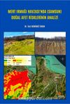 Mert Irmağı Havzası’nda (Samsun) Doğal Afet Risklerinin Analizi