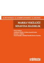 Marka Vekilliği Sınavına Hazırlık